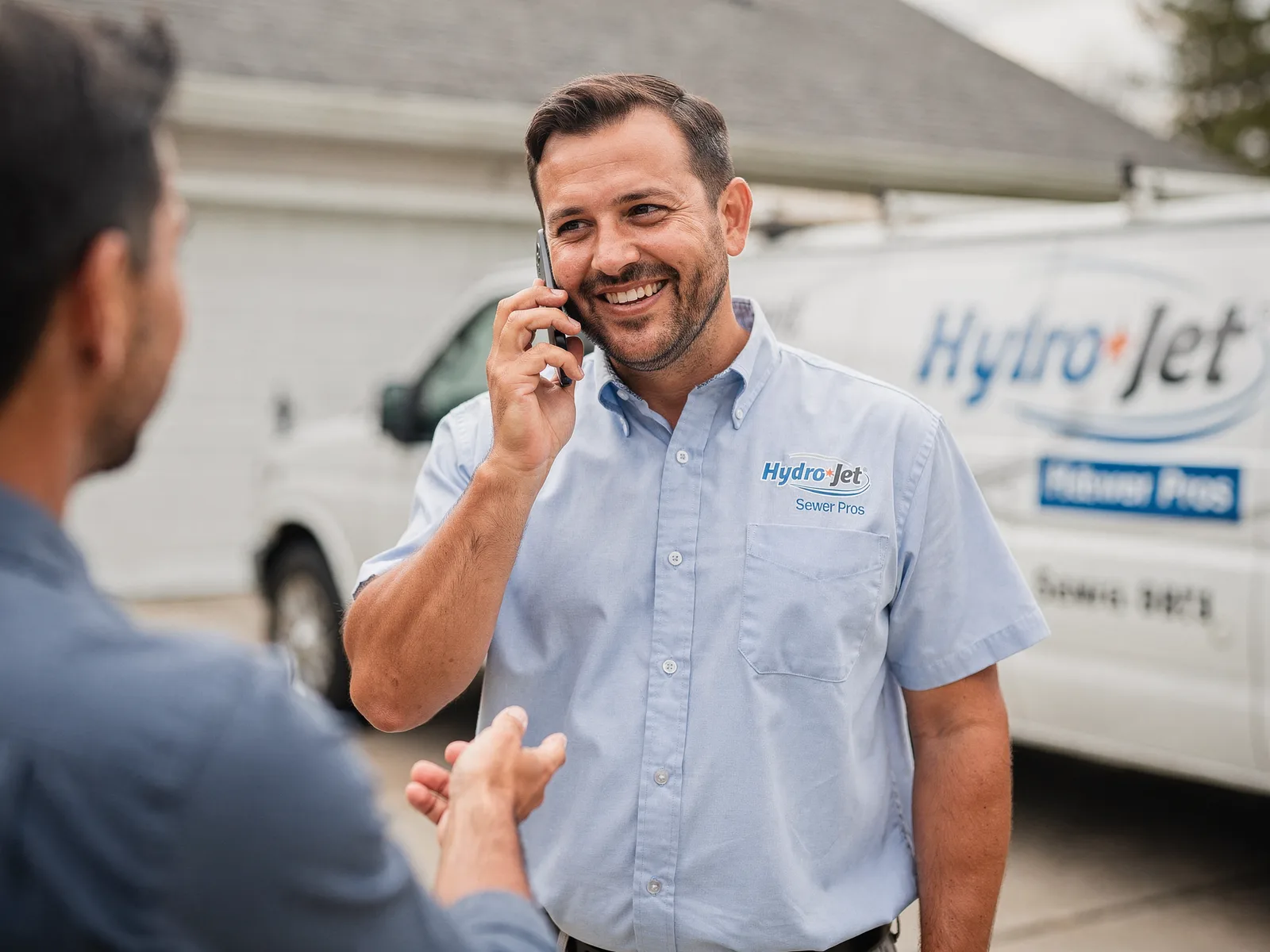 Hydro Jetting Phlox, WI FAQs